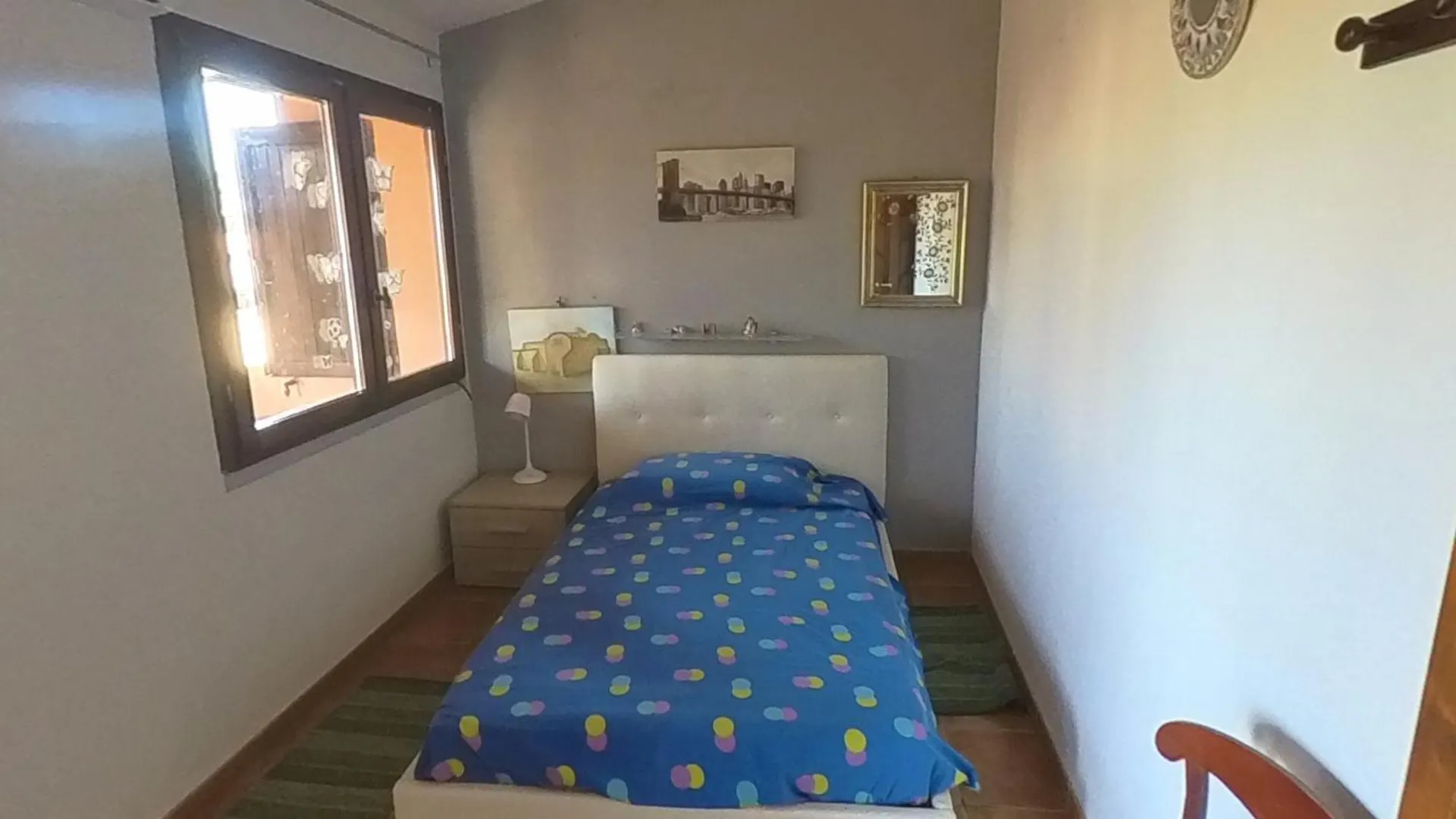 Holiday home Seaside Retreat In Capitana Villa Quartu Sant'Elena