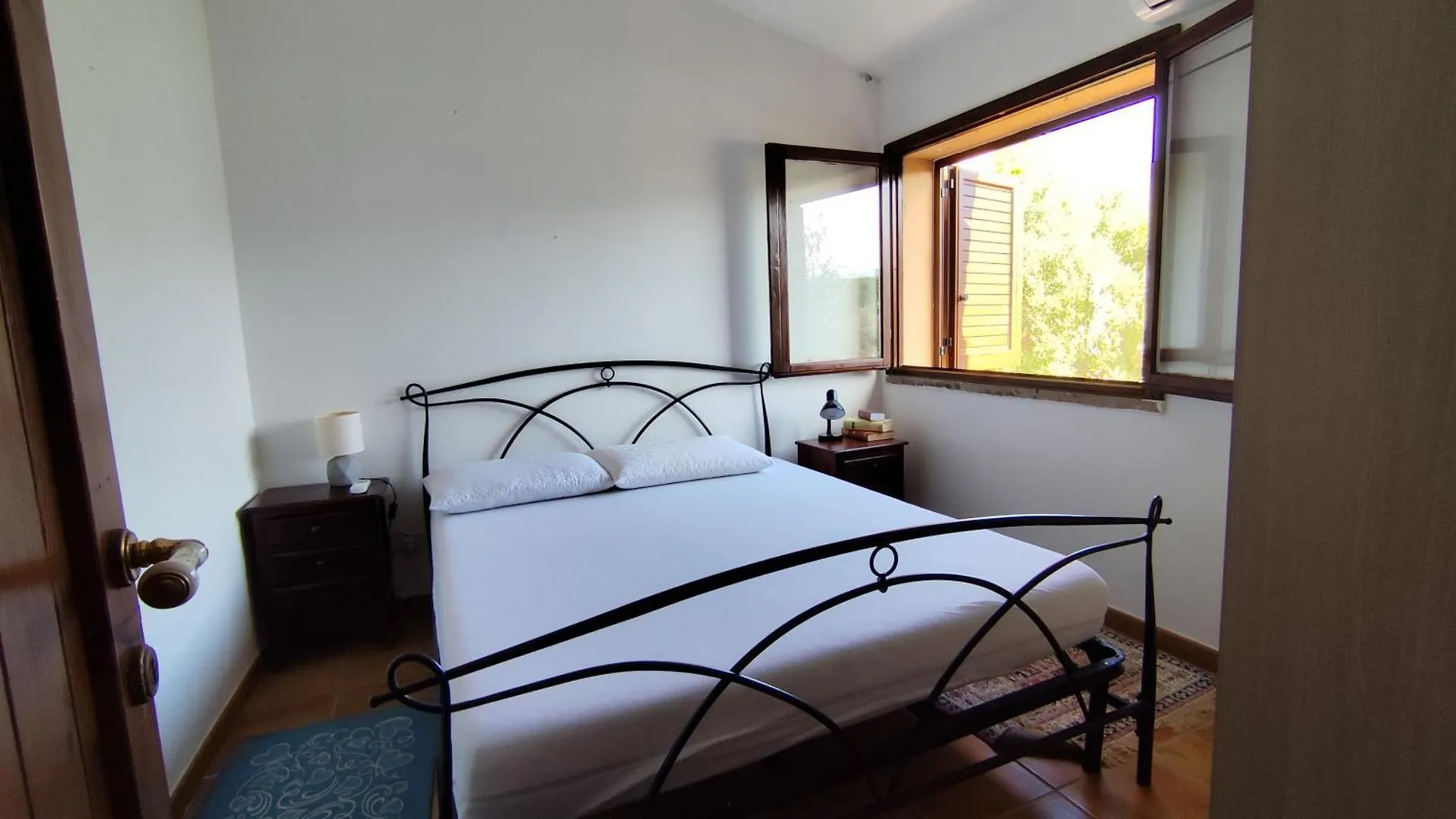 Seaside Retreat In Capitana Villa Quartu Sant'Elena Holiday home