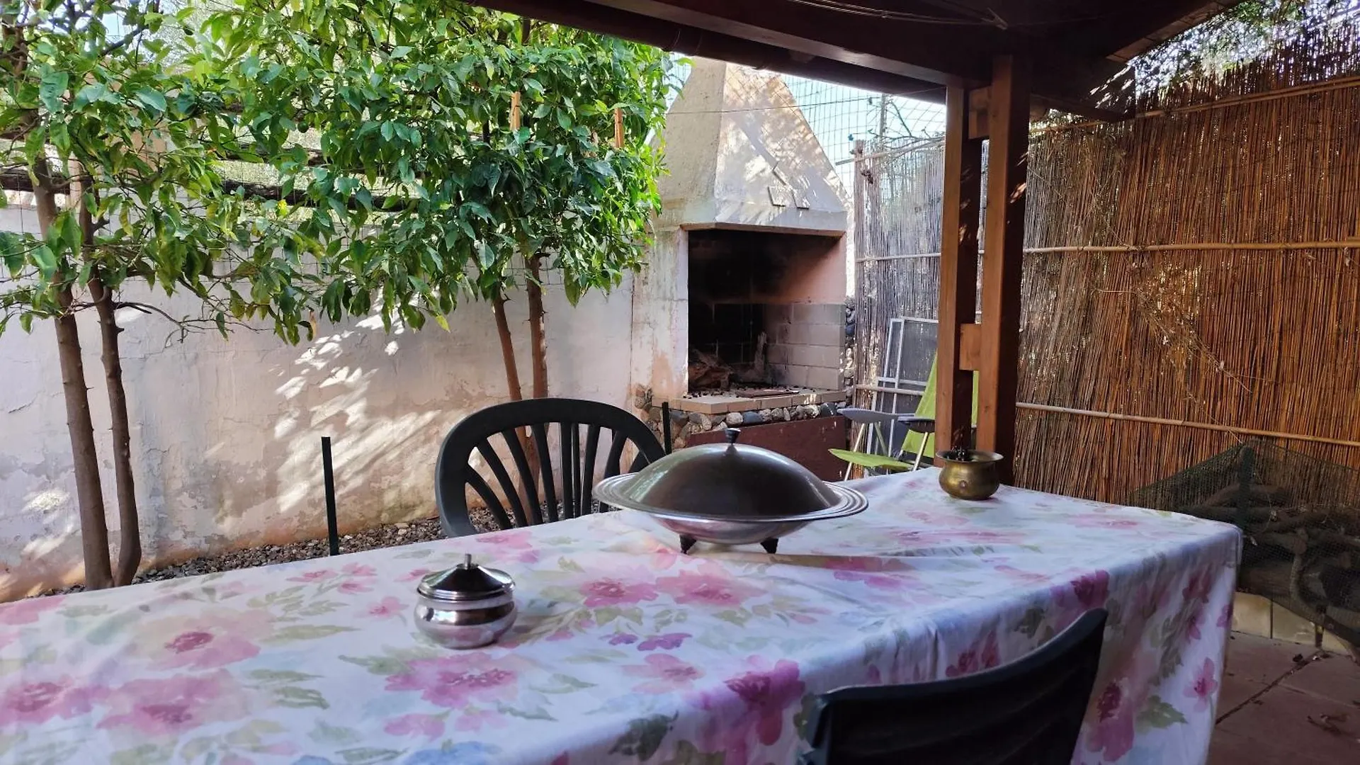 Seaside Retreat In Capitana Villa Quartu Sant'Elena Holiday home