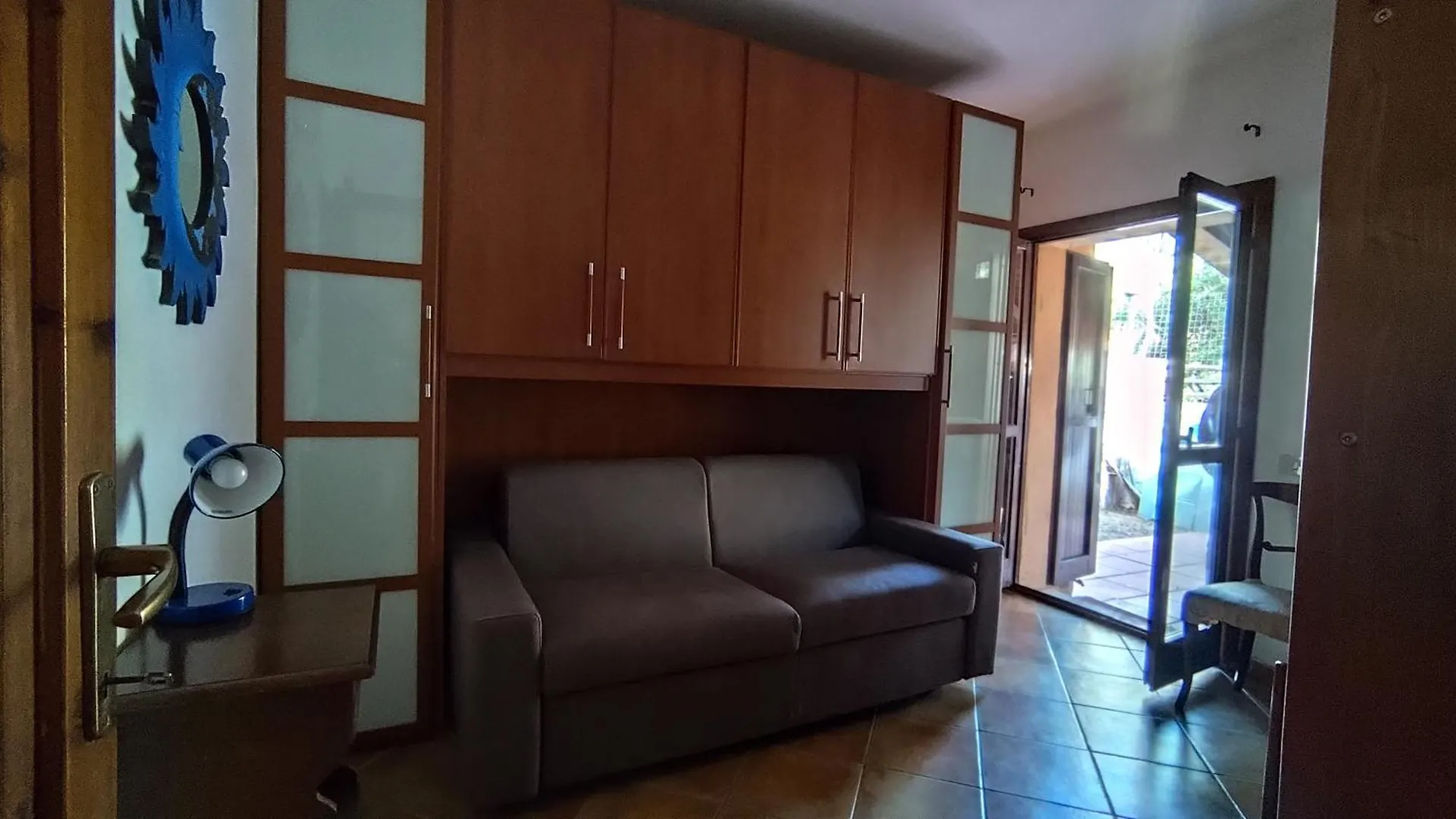 Holiday home Seaside Retreat In Capitana Villa Quartu Sant'Elena Italy