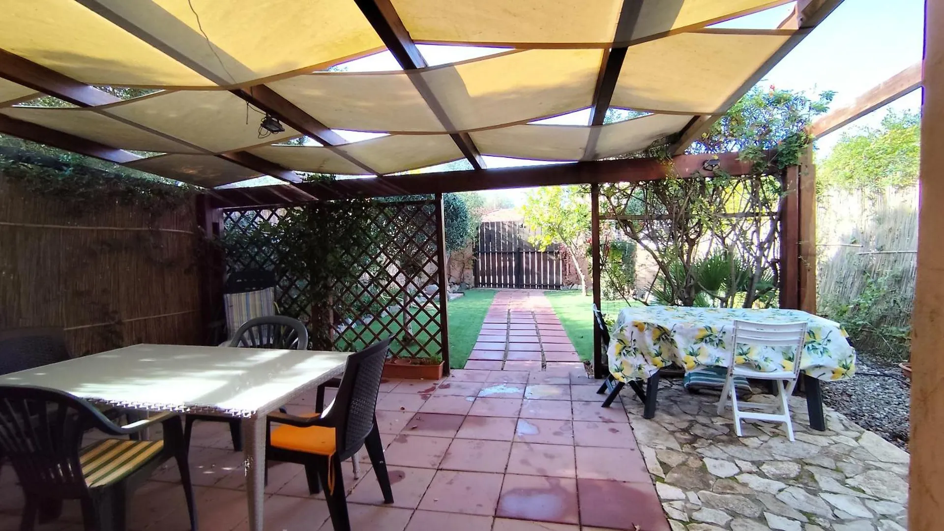 Seaside Retreat In Capitana Villa Quartu Sant'Elena 0*,