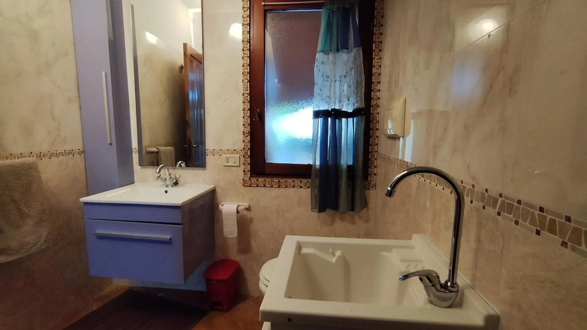 Seaside Retreat In Capitana Villa Quartu Sant'Elena 0*,
