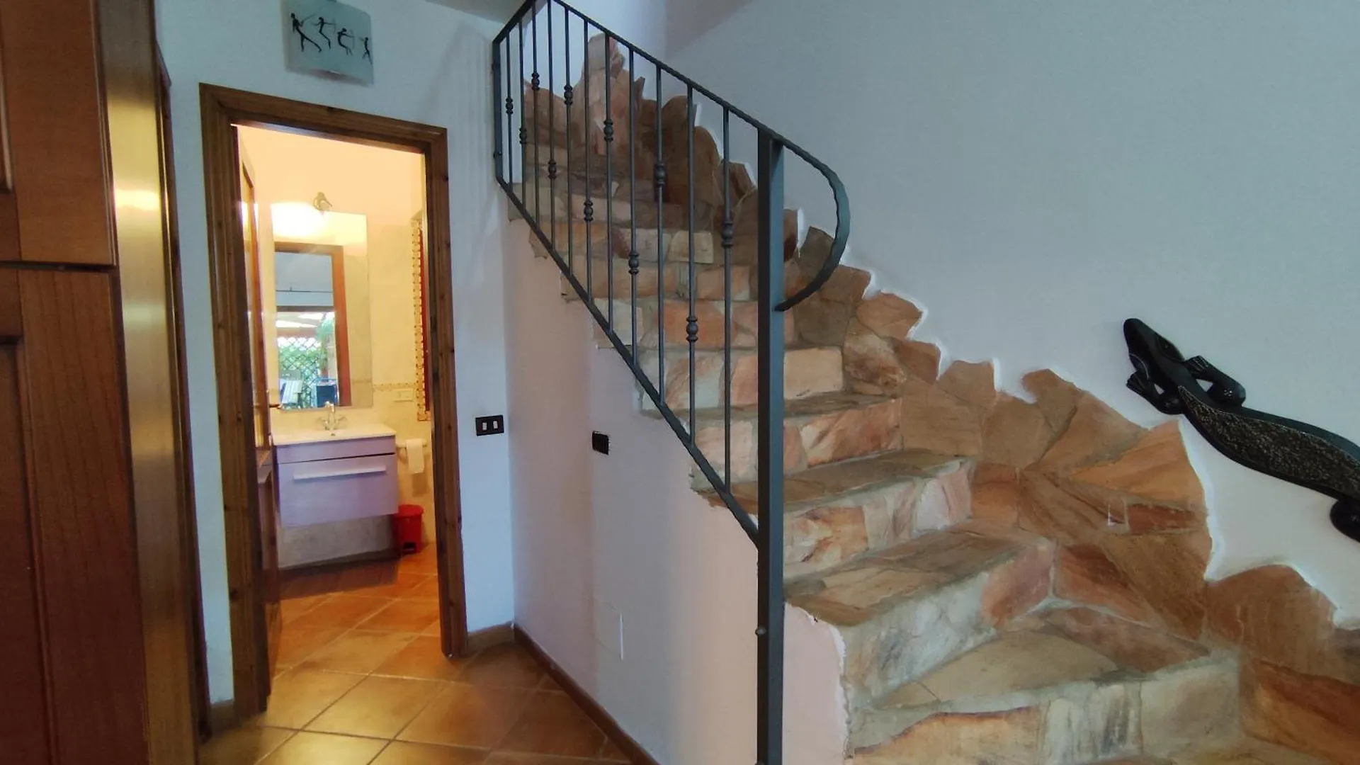 Seaside Retreat In Capitana Villa Quartu Sant'Elena