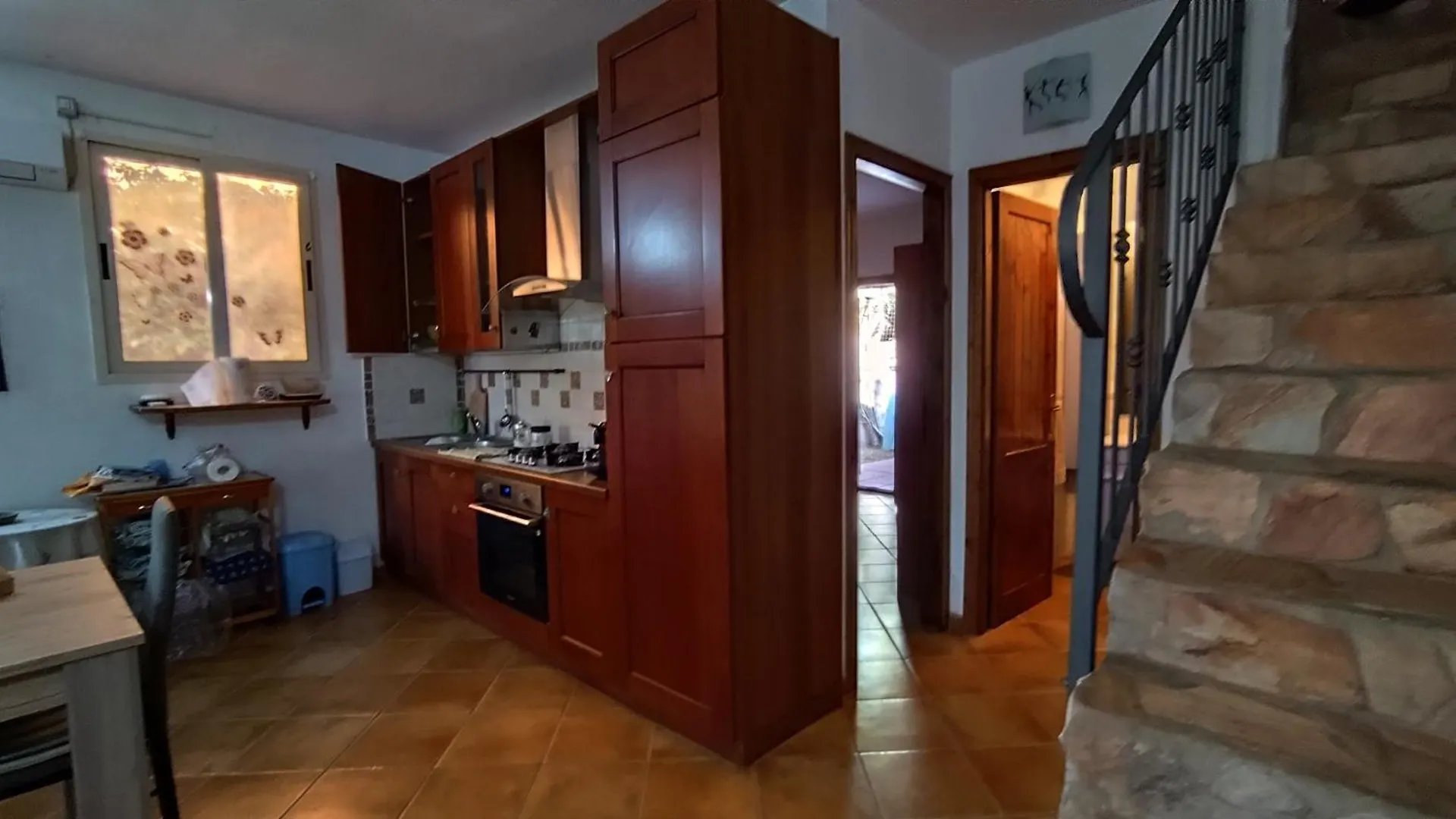 Holiday home Seaside Retreat In Capitana Villa Quartu Sant'Elena