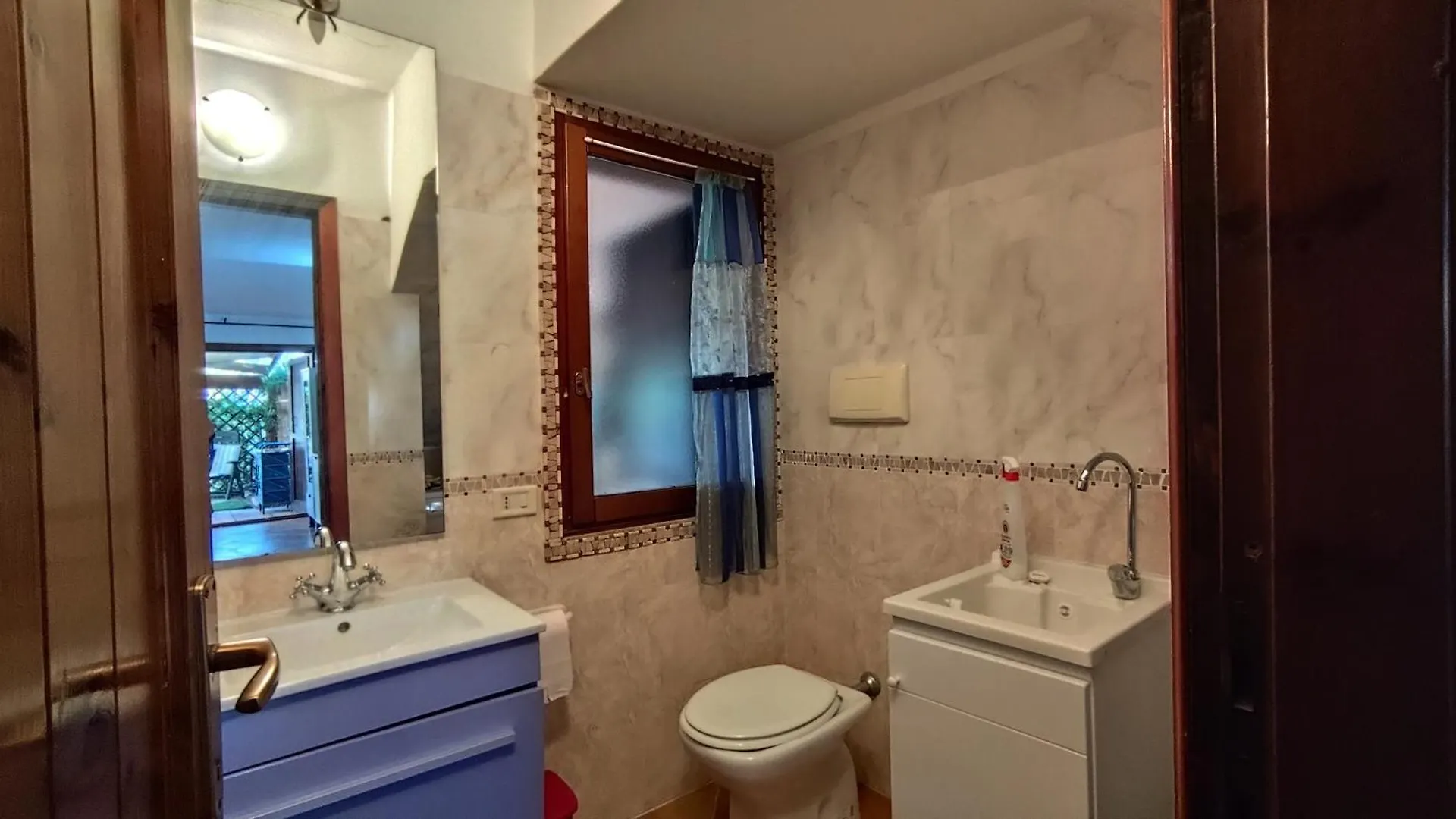 Seaside Retreat In Capitana Villa Quartu Sant'Elena Holiday home