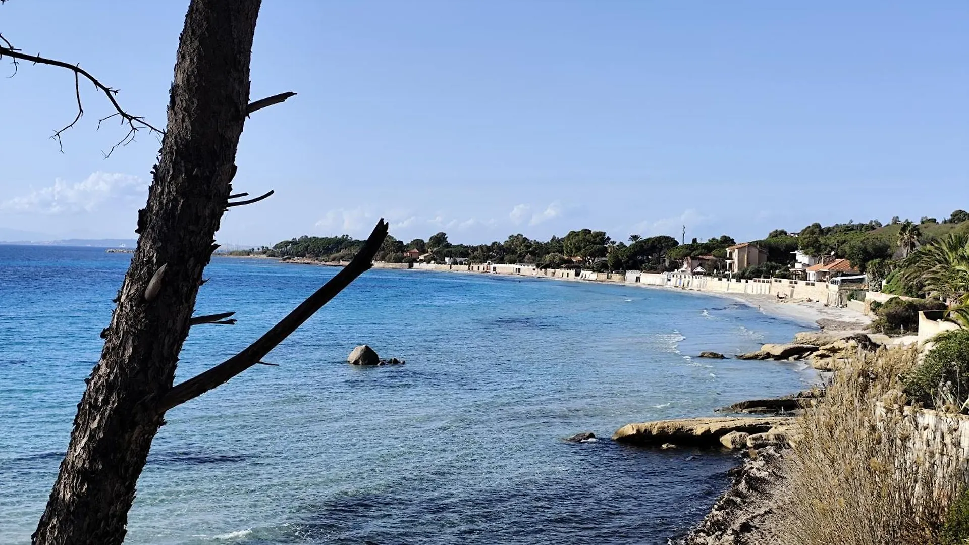 Seaside Retreat In Capitana Villa Quartu Sant'Elena 0*,  Italy