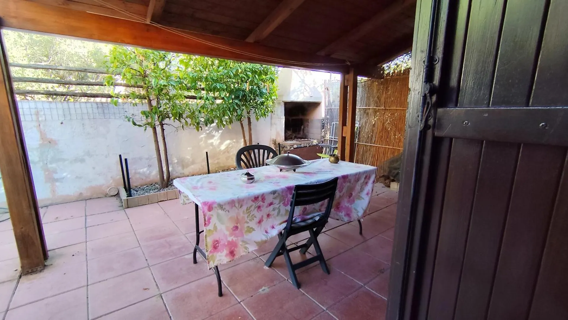 Holiday home Seaside Retreat In Capitana Villa Quartu Sant'Elena Italy