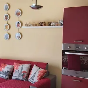  Casa vacanze Sweet Home- Ampio Bivano A 10 Minuti Dalle Spiagge