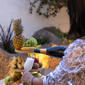  Bed & Breakfast Boutique Marconi
