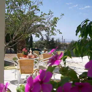 Belvedere Sul Mare Bed & Breakfast