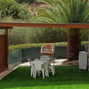  Casa vacanze Sa Domu