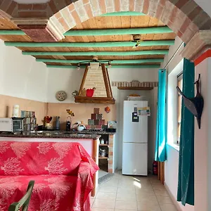  Casa vacanze Canne Al Vento