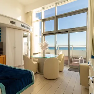  Guest house New Bussola