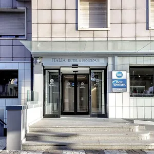 3* Hotel Western Italia
