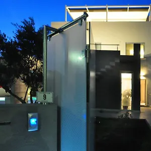 3* Bed & Breakfast Art House Quartu - Margine Rosso