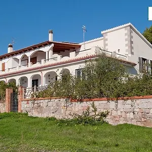 Apartment Trilocale Margine Rosso