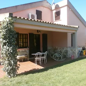  Casa vacanze Torre Foxi