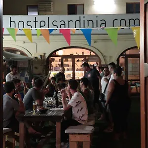  Hostel Sardinia