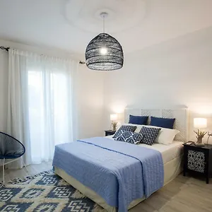 3* Aparthotel Mar Mediterraneo